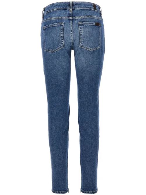 Jeans Y2K 7 FOR ALL MANKIND | 7UGT0K853XJ